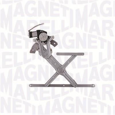 MAGNETI MARELLI 350103170196 Číslo výrobce: ACQ0196. EAN: 8001063793115.