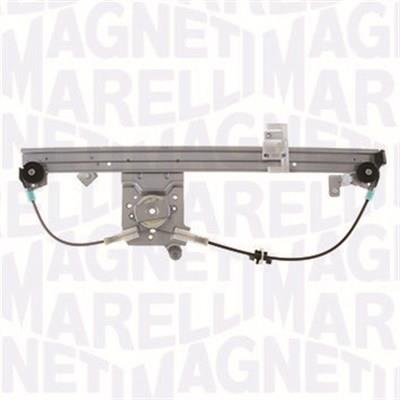 MAGNETI MARELLI 350103170241 Číslo výrobce: ACQ0241. EAN: 8001063767116.