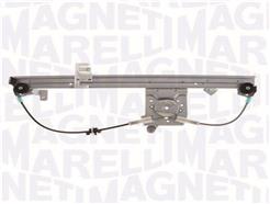 MAGNETI MARELLI 350103170242