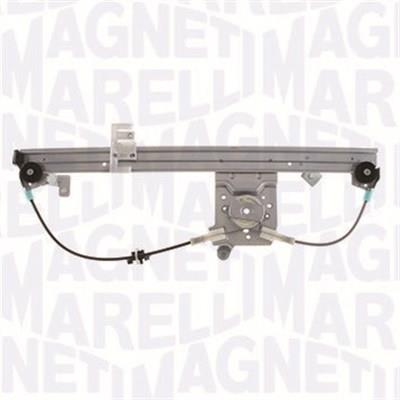 MAGNETI MARELLI 350103170242 Číslo výrobce: ACQ0242. EAN: 8001063807133.