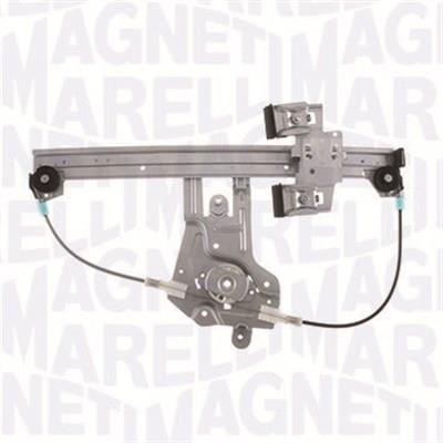 MAGNETI MARELLI 350103170255 Číslo výrobce: ACQ0255. EAN: 8001063795188.