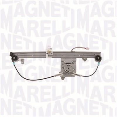 MAGNETI MARELLI 350103170276 Číslo výrobce: ACQ0276. EAN: 8001063661773.