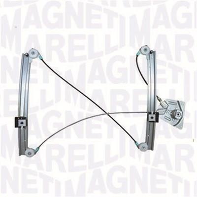 MAGNETI MARELLI 350103170277 Číslo výrobce: ACQ0277. EAN: 8001063848617.