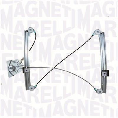 MAGNETI MARELLI 350103170278 Číslo výrobce: ACQ0278. EAN: 8001063865973.