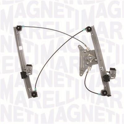 MAGNETI MARELLI 350103170280 Číslo výrobce: ACQ0280. EAN: 8001063808598.