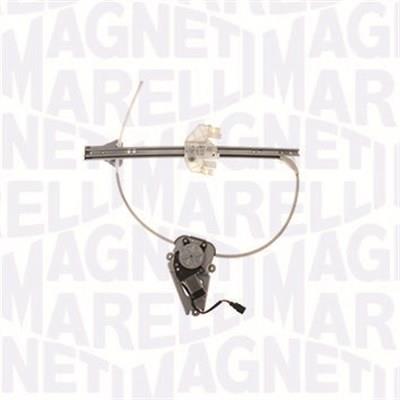 MAGNETI MARELLI 350103180300 Číslo výrobce: ACQ0300. EAN: 8001063954394.
