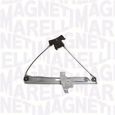 MAGNETI MARELLI 350103170305 Číslo výrobce: ACQ0305. EAN: 8001063841038.