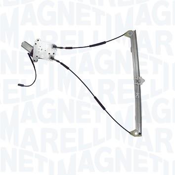 MAGNETI MARELLI 350103072000 Číslo výrobce: AC072. EAN: 8001063290546.