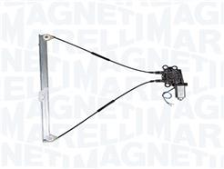 MAGNETI MARELLI 350103080000