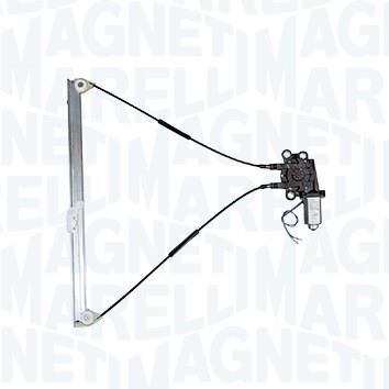 MAGNETI MARELLI 350103080000 Číslo výrobce: AC080. EAN: 8001063290591.
