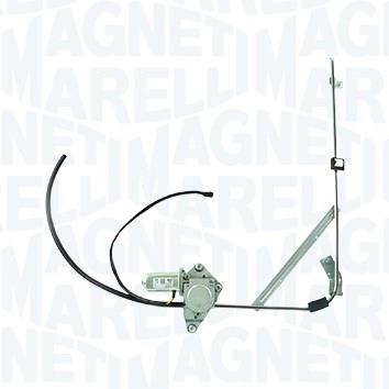 MAGNETI MARELLI 350103082000 Číslo výrobce: AC082. EAN: 8001063290614.