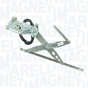 MAGNETI MARELLI 350103101600 Číslo výrobce: AC1016. EAN: 8001063585406.