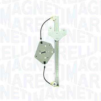 MAGNETI MARELLI 350103103200 Číslo výrobce: AC1032. EAN: 8001063585529.