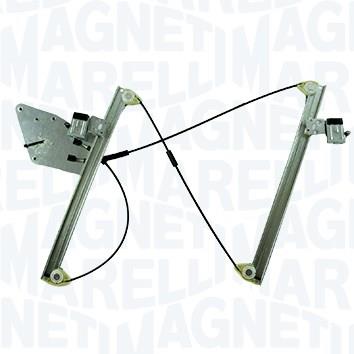 MAGNETI MARELLI 350103103300 Číslo výrobce: AC1033. EAN: 8001063585536.