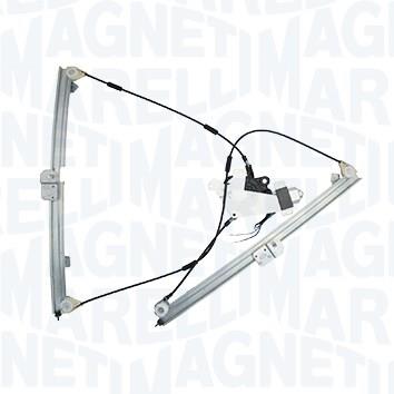 MAGNETI MARELLI 350103104000 Číslo výrobce: AC104. EAN: 8001063291994.