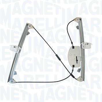 MAGNETI MARELLI 350103107400 Číslo výrobce: AC1074. EAN: 8001063626925.