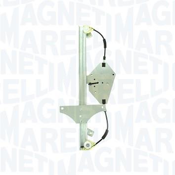 MAGNETI MARELLI 350103110400 Číslo výrobce: AC1104. EAN: 8001063627281.
