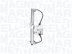 MAGNETI MARELLI 350103117400