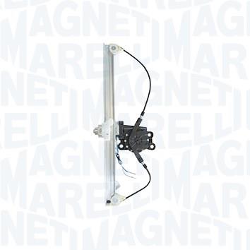 MAGNETI MARELLI 350103120000 Číslo výrobce: AC120. EAN: 8001063290782.