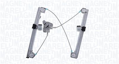 MAGNETI MARELLI 350103121700 Číslo výrobce: AC1217. EAN: 8001063626048.
