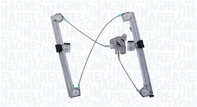 MAGNETI MARELLI 350103121800 Číslo výrobce: AC1218. EAN: 8001063626031.