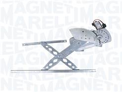 MAGNETI MARELLI 350103124100