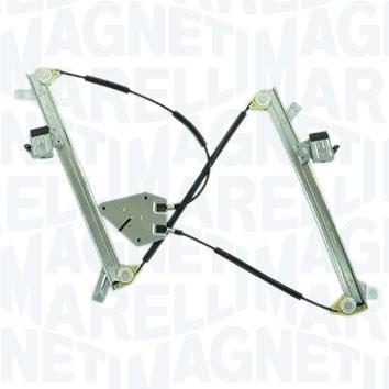 MAGNETI MARELLI 350103125500 Číslo výrobce: AC1255. EAN: 8001063625744.