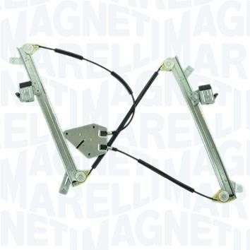 MAGNETI MARELLI 350103125600 Číslo výrobce: AC1256. EAN: 8001063625720.