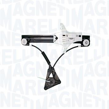 MAGNETI MARELLI 350103125700 Číslo výrobce: AC1257. EAN: 8001063625713.