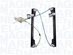 MAGNETI MARELLI 350103126300