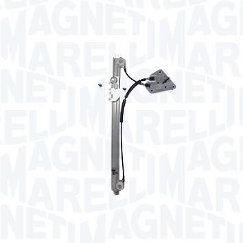 MAGNETI MARELLI 350103127400 Číslo výrobce: AC1274. EAN: 8001063632070.
