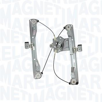 MAGNETI MARELLI 350103129500 Číslo výrobce: AC1295. EAN: 8001063761015.