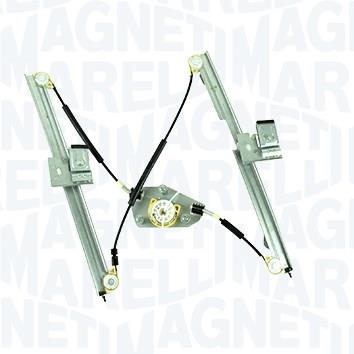 MAGNETI MARELLI 350103131800 Číslo výrobce: AC1318. EAN: 8001063898247.