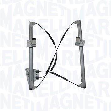 MAGNETI MARELLI 350103133600 Číslo výrobce: AC1336. EAN: 8001063700212.