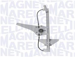 MAGNETI MARELLI 350103134100
