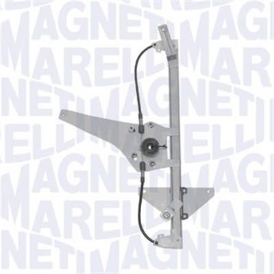 MAGNETI MARELLI 350103134100 Číslo výrobce: AC1341. EAN: 8001063697277.