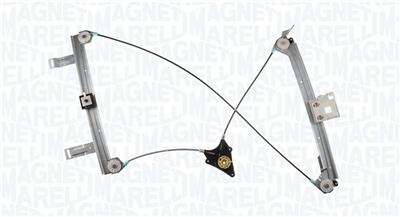 MAGNETI MARELLI 350103134700 Číslo výrobce: AC1347. EAN: 8001063790213.