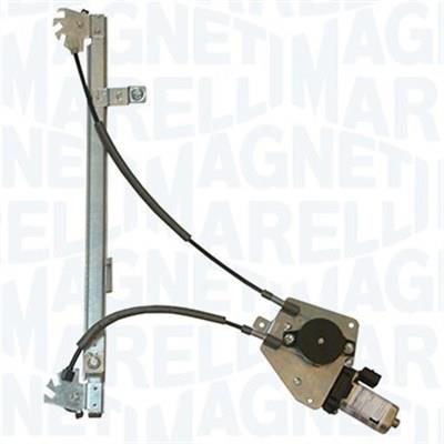 MAGNETI MARELLI 350103135000 Číslo výrobce: AC135. EAN: 8001063290911.