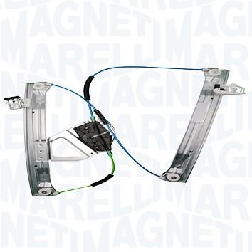 MAGNETI MARELLI 350103135200 Číslo výrobce: AC1352. EAN: 8001063859125.