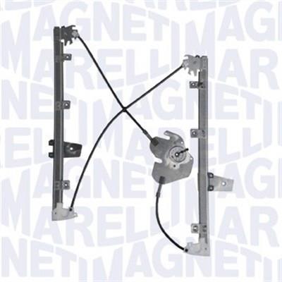 MAGNETI MARELLI 350103136100 Číslo výrobce: AC1361. EAN: 8001063978109.