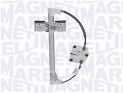 MAGNETI MARELLI 350103136800