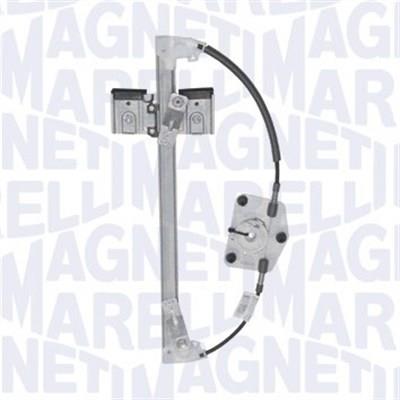 MAGNETI MARELLI 350103136800 Číslo výrobce: AC1368. EAN: 8001063898773.