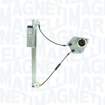 MAGNETI MARELLI 350103137800 Číslo výrobce: AC1378. EAN: 8001063677187.
