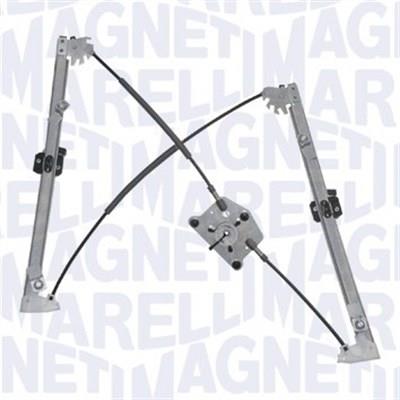 MAGNETI MARELLI 350103137900 Číslo výrobce: AC1379. EAN: 8001063781907.