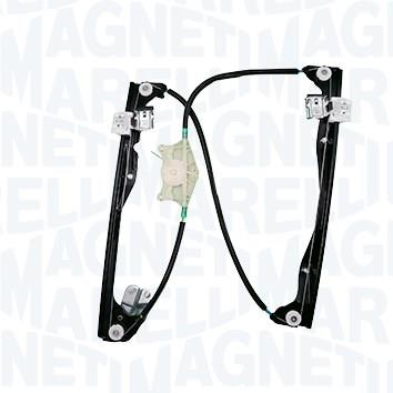 MAGNETI MARELLI 350103138500 Číslo výrobce: AC1385. EAN: 8001063900933.