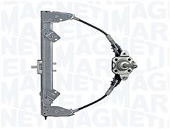 MAGNETI MARELLI 350103139800