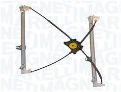 MAGNETI MARELLI 350103140100