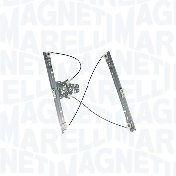 MAGNETI MARELLI 350103140800 Číslo výrobce: AC1408. EAN: 8001063662237.