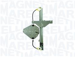 MAGNETI MARELLI 350103140900