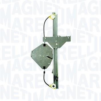 MAGNETI MARELLI 350103140900 Číslo výrobce: AC1409. EAN: 8001063676449.